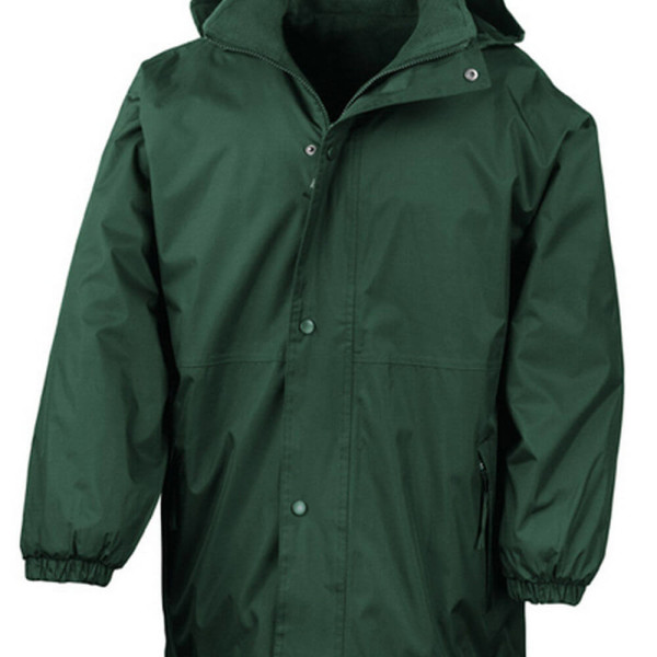 RT160A Reversible Stormdri Jacket