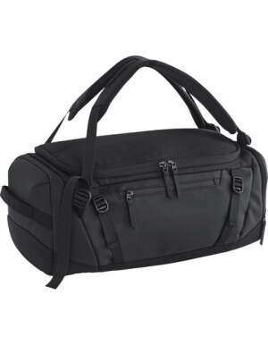 Zürich 35 Litre Hybrid Holdall - Reklamnepredmety