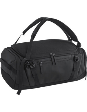 Zürich 45 Litre Hybrid Holdall - Reklamnepredmety
