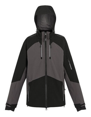 4TEX Stretch Waterproof Shell Jacket - Reklamnepredmety