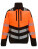 Hi-Vis X-Pro Hybrid Jacket- Class 2 - 2749424 - variant 