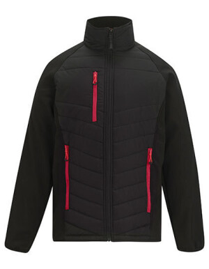 Pro Universal Jacket - Reklamnepredmety