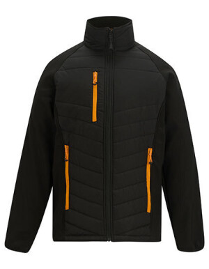 Pro Universal Jacket - Reklamnepredmety