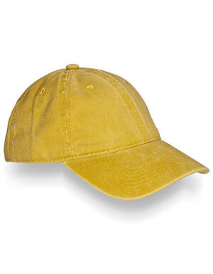 Pure Cotton Vintage Cap - Reklamnepredmety