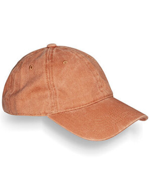 Pure Cotton Vintage Cap - Reklamnepredmety