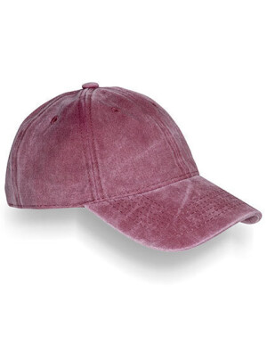 Pure Cotton Vintage Cap - Reklamnepredmety