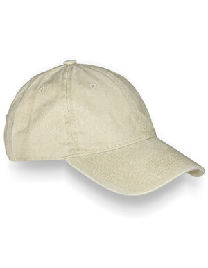 Pure Cotton Vintage Cap - Reklamnepredmety
