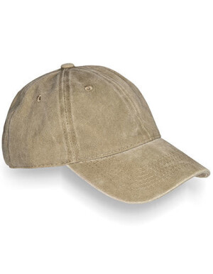 Pure Cotton Vintage Cap - Reklamnepredmety