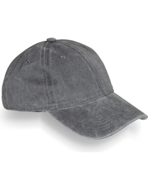 Pure Cotton Vintage Cap - Reklamnepredmety