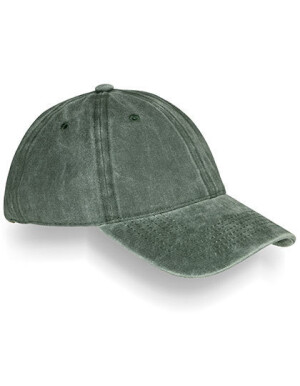 Pure Cotton Vintage Cap - Reklamnepredmety