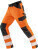 Recycled Dynamic Stretch Safety Trouser - 2699577 - variant 