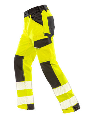 Recycled Dynamic Stretch Safety Trouser - Reklamnepredmety
