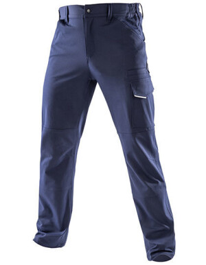 Recycled Dynamic Stretch Trouser - Reklamnepredmety