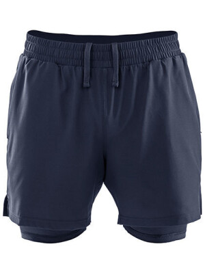 Recycled Mens Shorts - Reklamnepredmety