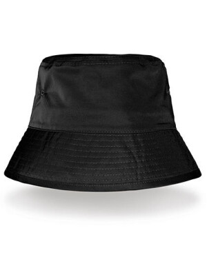 Recycled Bound Edge Bucket Hat - Reklamnepredmety