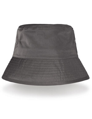 Recycled Bound Edge Bucket Hat - Reklamnepredmety