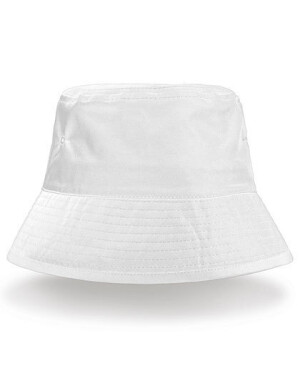 Recycled Bound Edge Bucket Hat - Reklamnepredmety