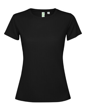 Estoril Woman T-Shirt - Reklamnepredmety
