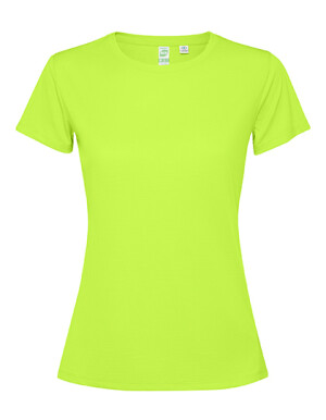 Estoril Woman T-Shirt - Reklamnepredmety
