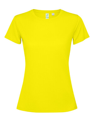 Estoril Woman T-Shirt - Reklamnepredmety