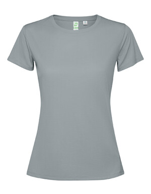 Estoril Woman T-Shirt - Reklamnepredmety