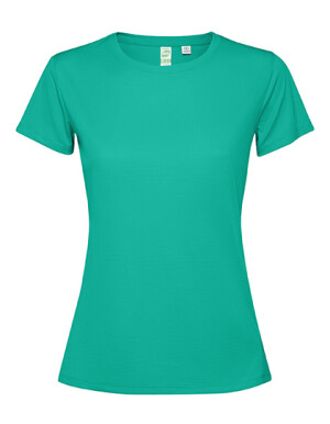 Estoril Woman T-Shirt - Reklamnepredmety