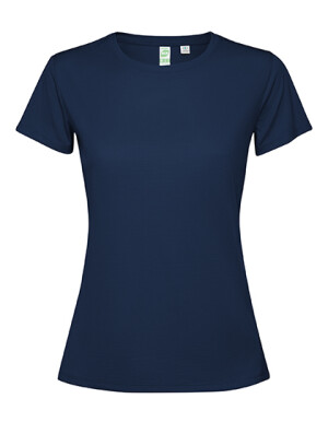 Estoril Woman T-Shirt - Reklamnepredmety