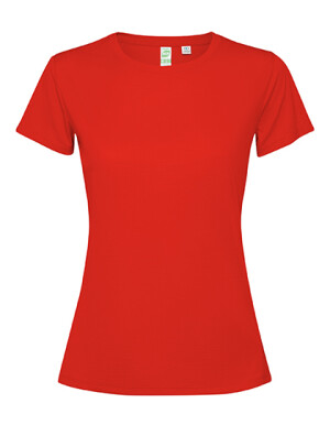 Estoril Woman T-Shirt - Reklamnepredmety