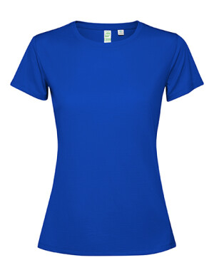Estoril Woman T-Shirt - Reklamnepredmety