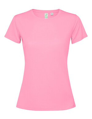 Estoril Woman T-Shirt - Reklamnepredmety