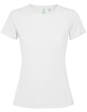 Estoril Woman T-Shirt - Reklamnepredmety