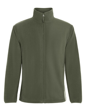 New Men´s Fleecejacket Artic - Reklamnepredmety