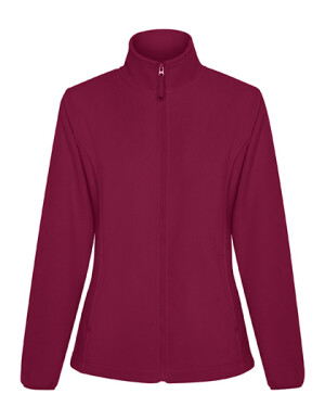 Women´s Fleecejacket Artic - Reklamnepredmety