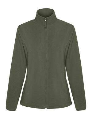 Women´s Fleecejacket Artic - Reklamnepredmety