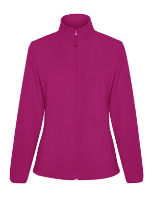 Women´s Fleecejacket Artic - Reklamnepredmety