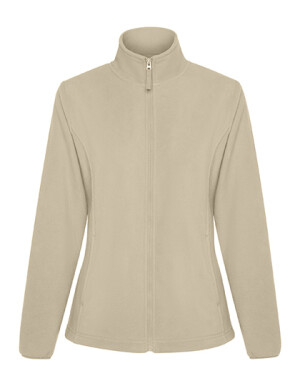 Women´s Fleecejacket Artic - Reklamnepredmety