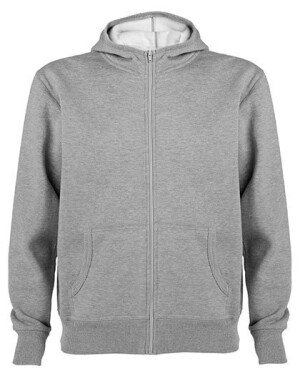 Montblanc Kids Hooded Sweatjacket - Reklamnepredmety