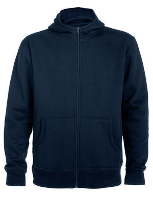 Montblanc Kids Hooded Sweatjacket - Reklamnepredmety