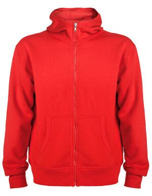 Montblanc Kids Hooded Sweatjacket - Reklamnepredmety