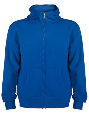 Montblanc Kids Hooded Sweatjacket - Reklamnepredmety