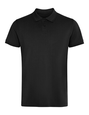 Unisex Wos Poloshirt - Reklamnepredmety