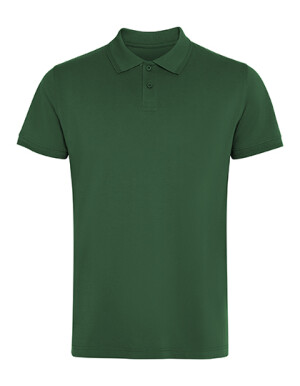 Unisex Wos Poloshirt - Reklamnepredmety