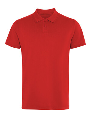 Unisex Wos Poloshirt - Reklamnepredmety