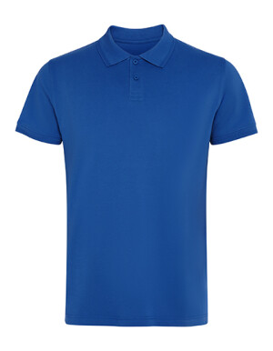 Unisex Wos Poloshirt - Reklamnepredmety