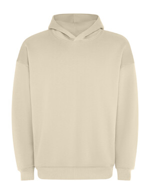 Otto Unisex Oversize Hooded Sweatshirt - Reklamnepredmety