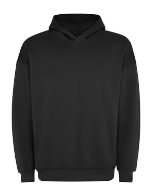 Otto Unisex Oversize Hooded Sweatshirt - Reklamnepredmety
