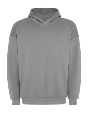 Otto Unisex Oversize Hooded Sweatshirt - Reklamnepredmety