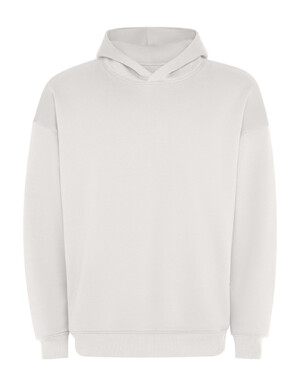 Otto Unisex Oversize Hooded Sweatshirt - Reklamnepredmety