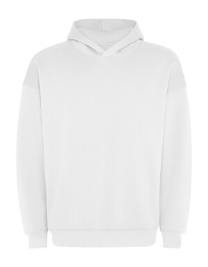 Otto Unisex Oversize Hooded Sweatshirt - Reklamnepredmety