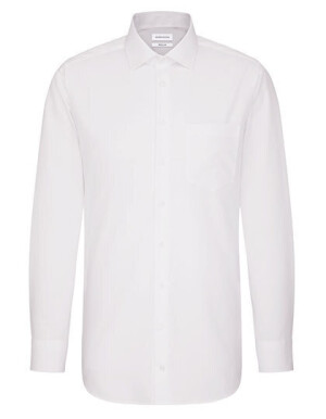Men´s Shirt Regular Fit Extra Longsleeve - Reklamnepredmety